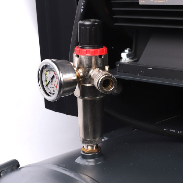 Воздушный компрессор PATRIOT KRX 700 L200 D