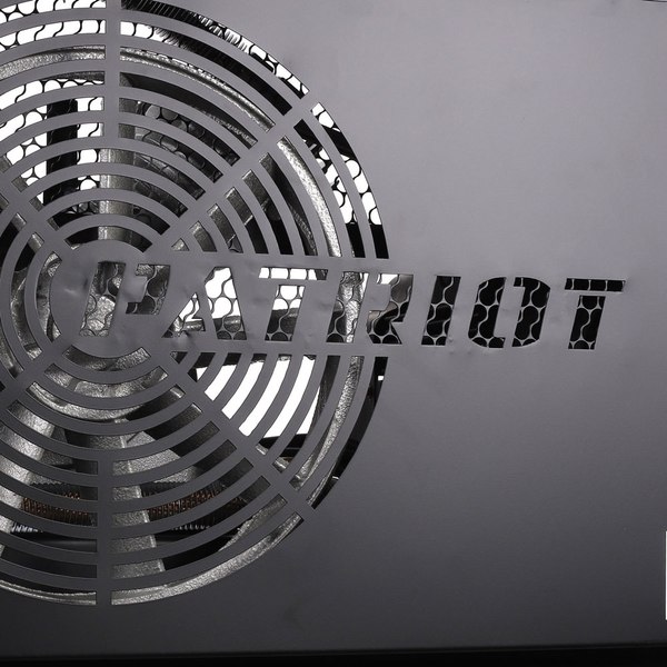 Воздушный компрессор PATRIOT KRX 700 L200 D