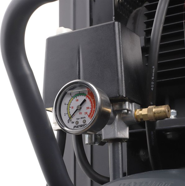Воздушный компрессор PATRIOT KRX 950 L100 D
