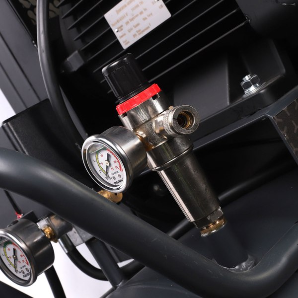 Воздушный компрессор PATRIOT KRX 950 L100 D