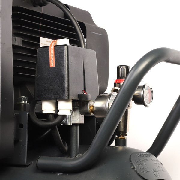 Воздушный компрессор PATRIOT KRX 950 L100 D