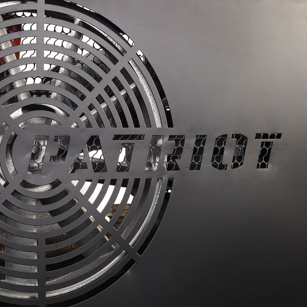 Воздушный компрессор PATRIOT KRX 950 L100 D