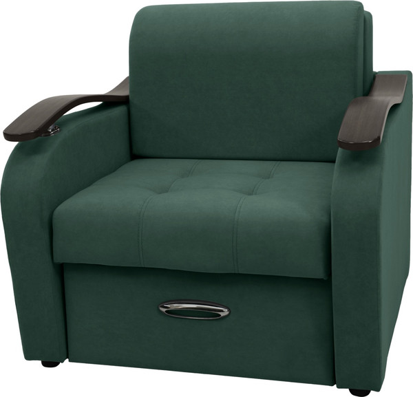 Кресло-кровать Сириус Лидер-2 НПБ 95x110 - фото