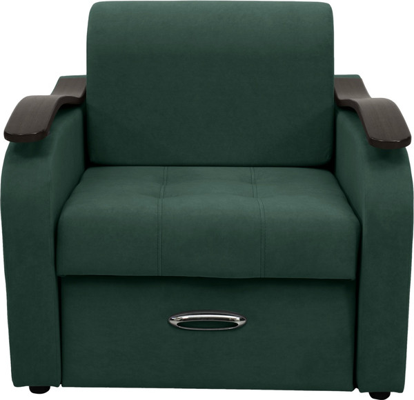 Кресло-кровать Сириус Лидер-2 НПБ 95x110