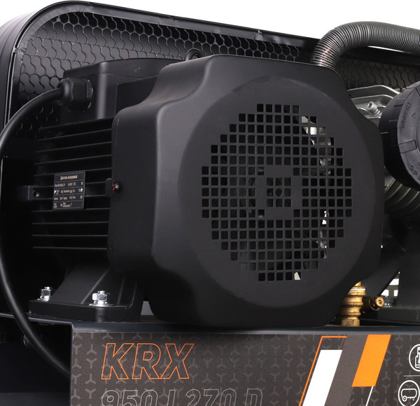 Воздушный компрессор PATRIOT KRX 950 L270 D