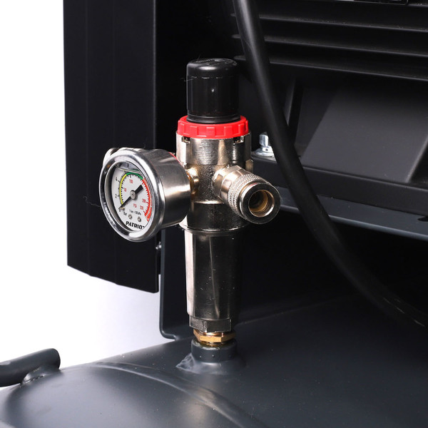 Воздушный компрессор PATRIOT KRX 950 L270 D