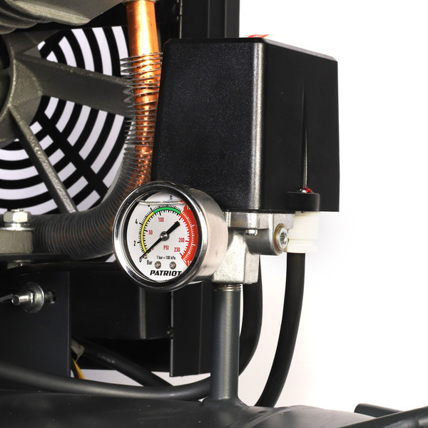 Воздушный компрессор PATRIOT KRX 950 L270 D