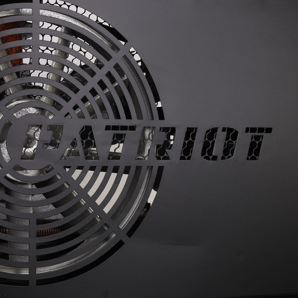 Воздушный компрессор PATRIOT KRX 950 L270 D