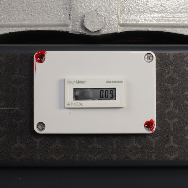 Воздушный компрессор PATRIOT KRX 950 L270 D