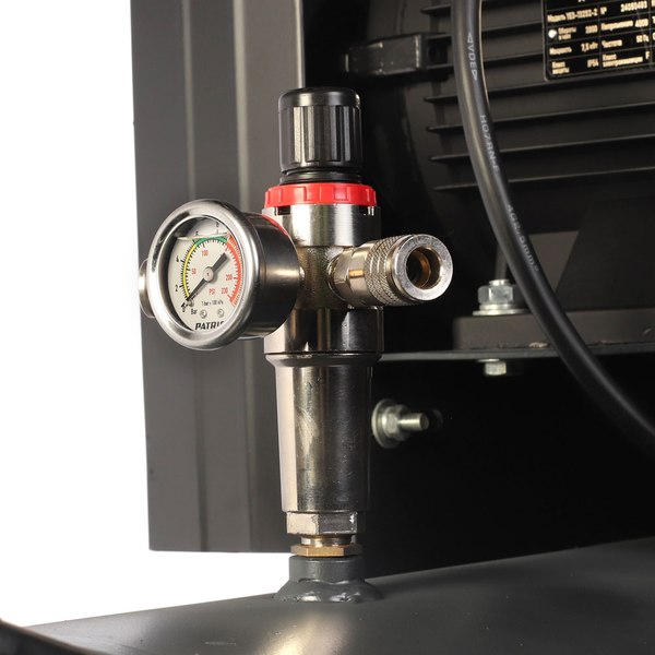 Воздушный компрессор PATRIOT KRX 950 L500 D