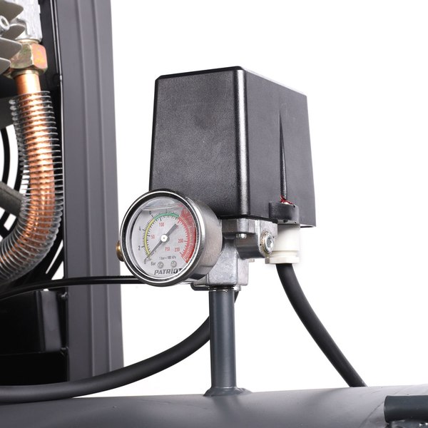 Воздушный компрессор PATRIOT KRX 950 L500 D