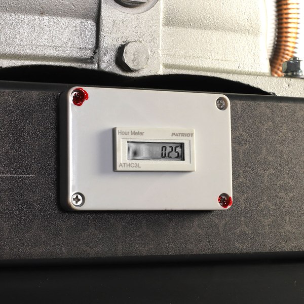 Воздушный компрессор PATRIOT KRX 950 L500 D