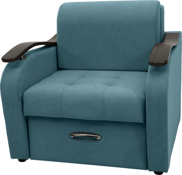 Кресло-кровать Сириус Лидер-2 НПБ 95x110 - фото