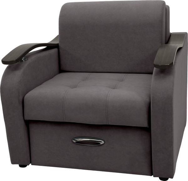 Кресло-кровать Сириус Лидер-2 НПБ 95x110 - фото