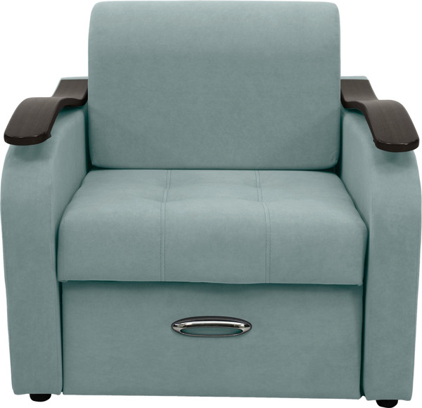 Кресло-кровать Сириус Лидер-2 НПБ 95x110