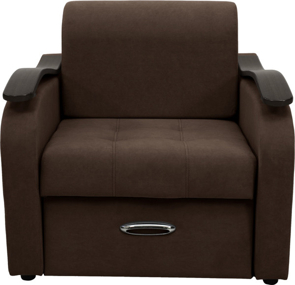 Кресло-кровать Сириус Лидер-2 НПБ 95x110