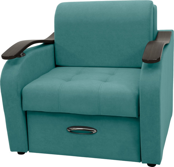 Кресло-кровать Сириус Лидер-2 НПБ 95x110 - фото