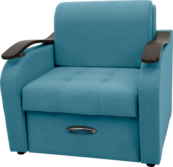 Кресло-кровать Сириус Лидер-2 НПБ 95x110 - фото