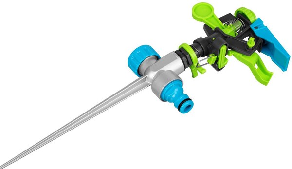 Дождеватель Palisad Luxe 65796