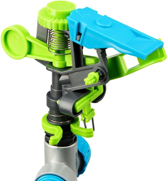 Дождеватель Palisad Luxe 65796