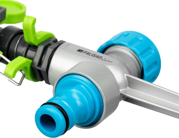 Дождеватель Palisad Luxe 65796