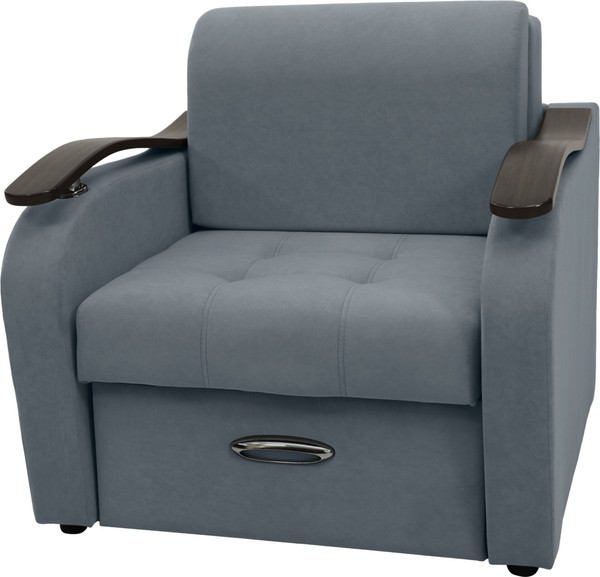 Кресло-кровать Сириус Лидер-2 НПБ 95x110 - фото