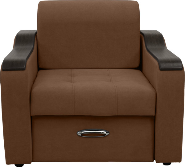 Кресло-кровать Сириус Лидер-3 ППУ 105x110