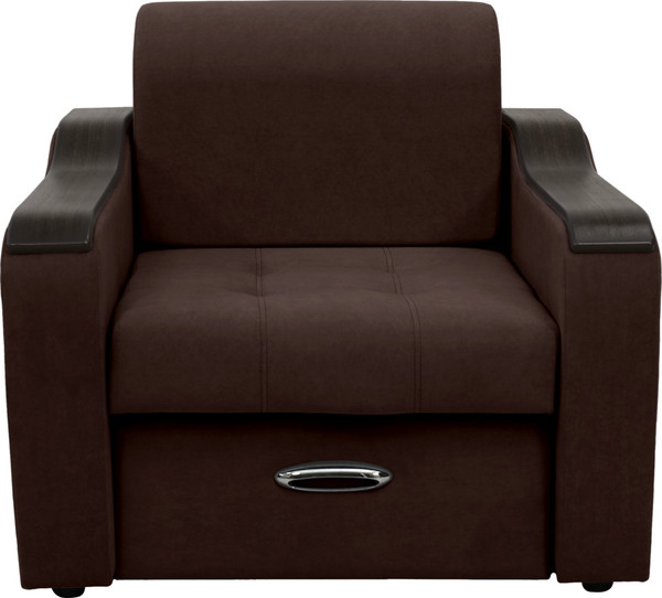 Кресло-кровать Сириус Лидер-3 ППУ 105x110