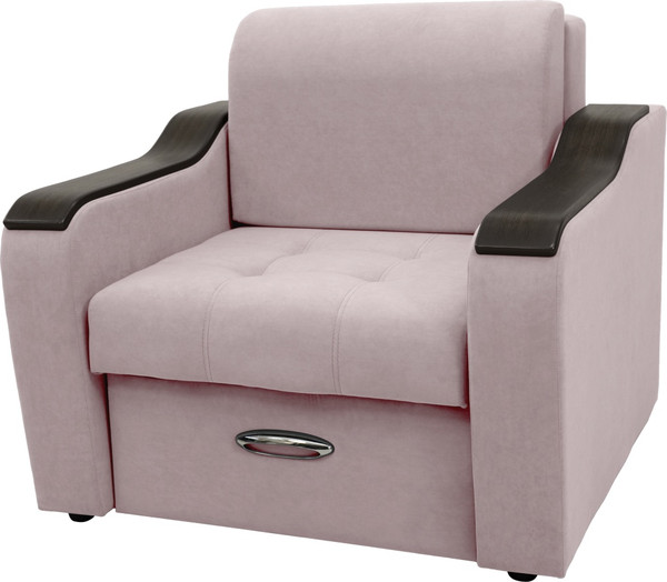 Кресло-кровать Сириус Лидер-3 ППУ 105x110 - фото