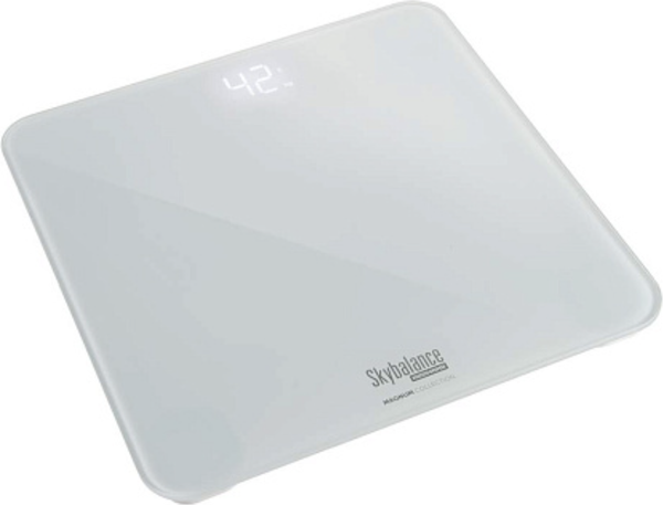 Напольные весы электронные Redmond Skybalance RS-773S - фото