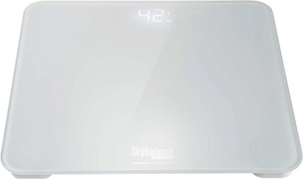 Напольные весы электронные Redmond Skybalance RS-773S