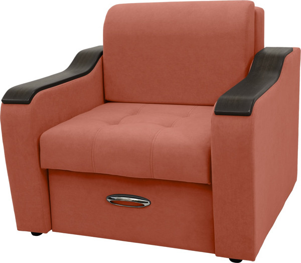 Кресло-кровать Сириус Лидер-3 ППУ 105x110 - фото