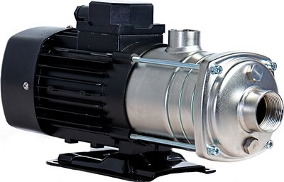 Центробежный насос Wellmix CUC 2-60 BACE / 11019991 - фото