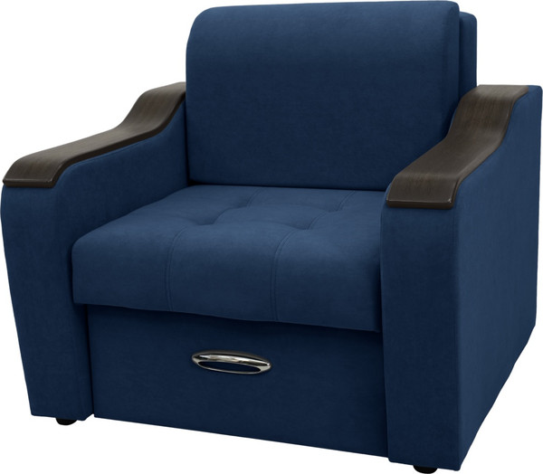 Кресло-кровать Сириус Лидер-3 ППУ 105x110 - фото