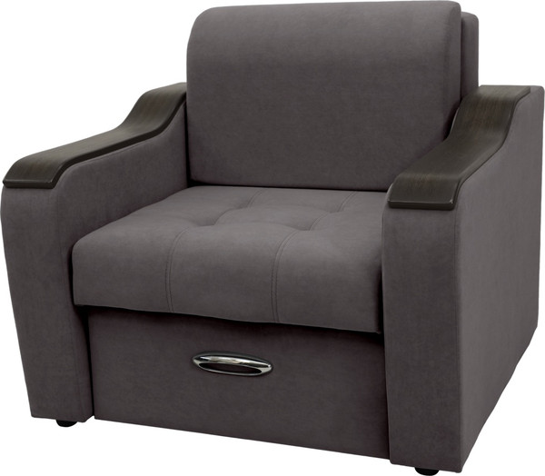 Кресло-кровать Сириус Лидер-3 ППУ 105x110 - фото