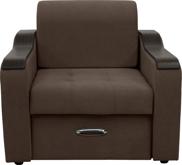 Кресло-кровать Сириус Лидер-3 ППУ 105x110