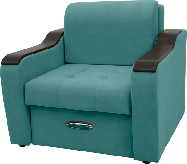 Кресло-кровать Сириус Лидер-3 ППУ 105x110 - фото