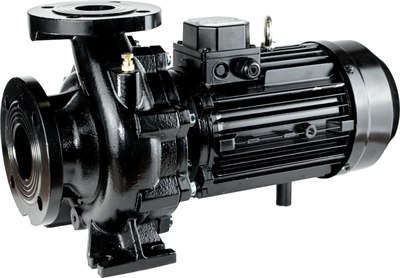 Центробежный насос Wellmix NBW 50-32-160-3.0/2-380-S-BQQE / 21069995 - фото