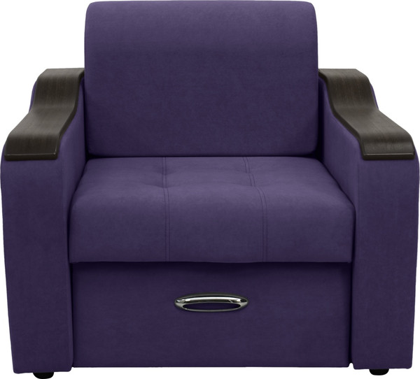 Кресло-кровать Сириус Лидер-3 ППУ 105x110