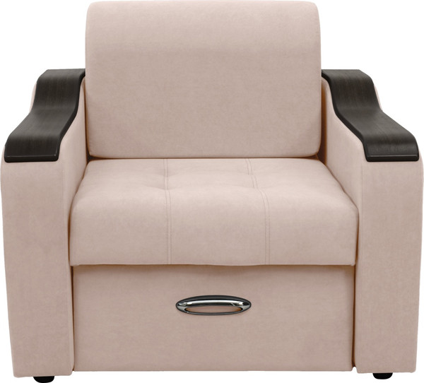 Кресло-кровать Сириус Лидер-3 НПБ 105x110