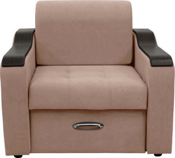 Кресло-кровать Сириус Лидер-3 НПБ 105x110