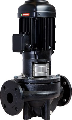 Центробежный насос Wellmix TG 32-18/2T BQQE / 12019998 - фото