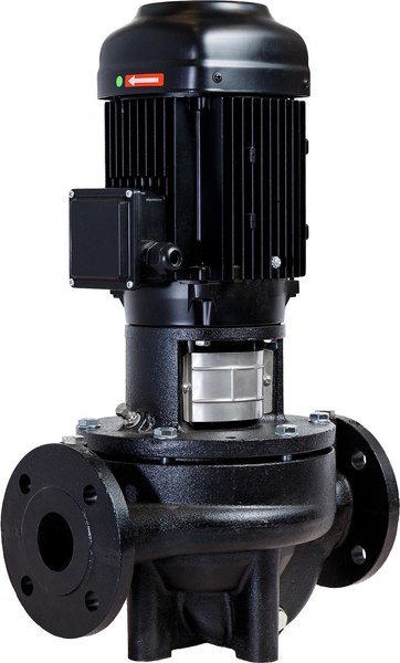 Центробежный насос Wellmix TG 50-28/2T BQQE / 12019973 - фото