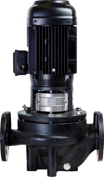 Центробежный насос Wellmix TG 50-28/2T BQQE / 12019973