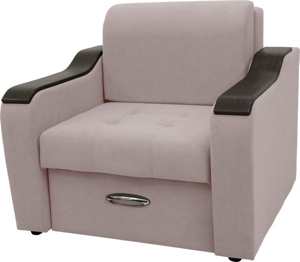 Кресло-кровать Сириус Лидер-3 НПБ 105x110 - фото