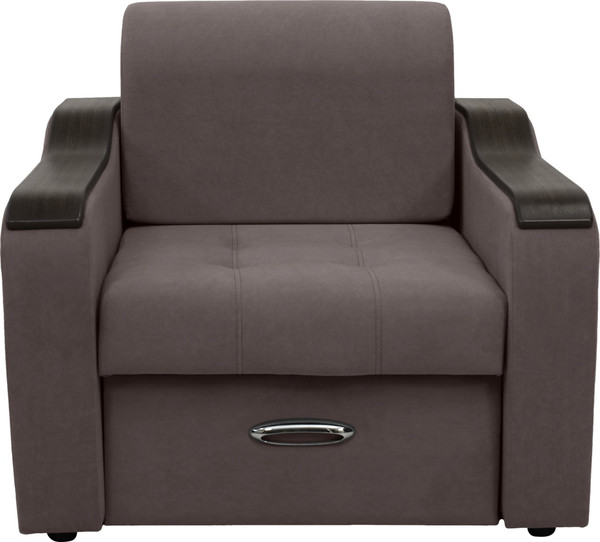 Кресло-кровать Сириус Лидер-3 НПБ 105x110