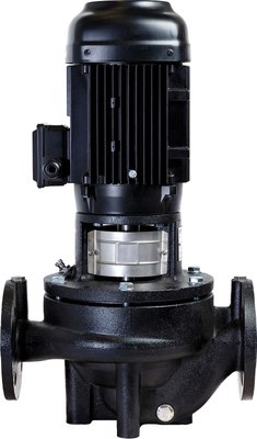 Центробежный насос Wellmix TG 65-15/2T BQQE / 12019966