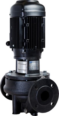 Центробежный насос Wellmix TG 65-15/2T BQQE / 12019966