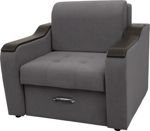 Кресло-кровать Сириус Лидер-3 НПБ 105x110 - фото