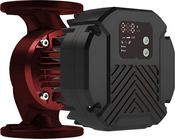 Циркуляционный насос Wellmix WRE 32-120F 220 / 16109999 - фото